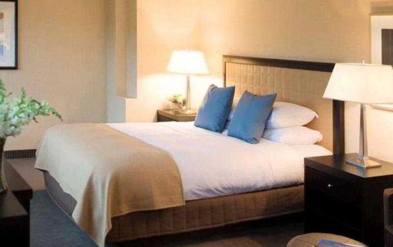 The Saratoga Hilton Hotel Saratoga Springs Bagian luar foto